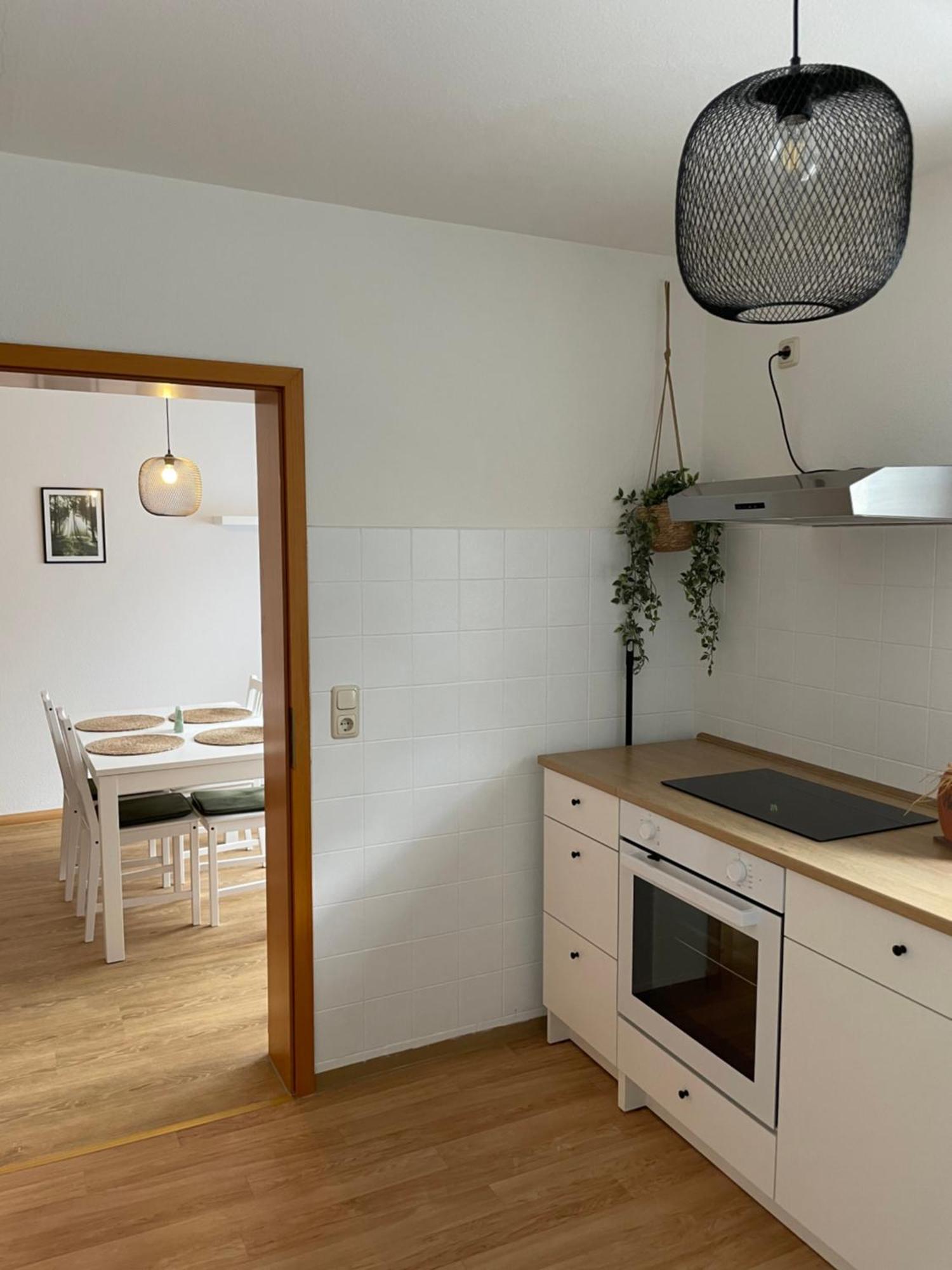 Visit Oberhof 2 Apartment Phòng bức ảnh
