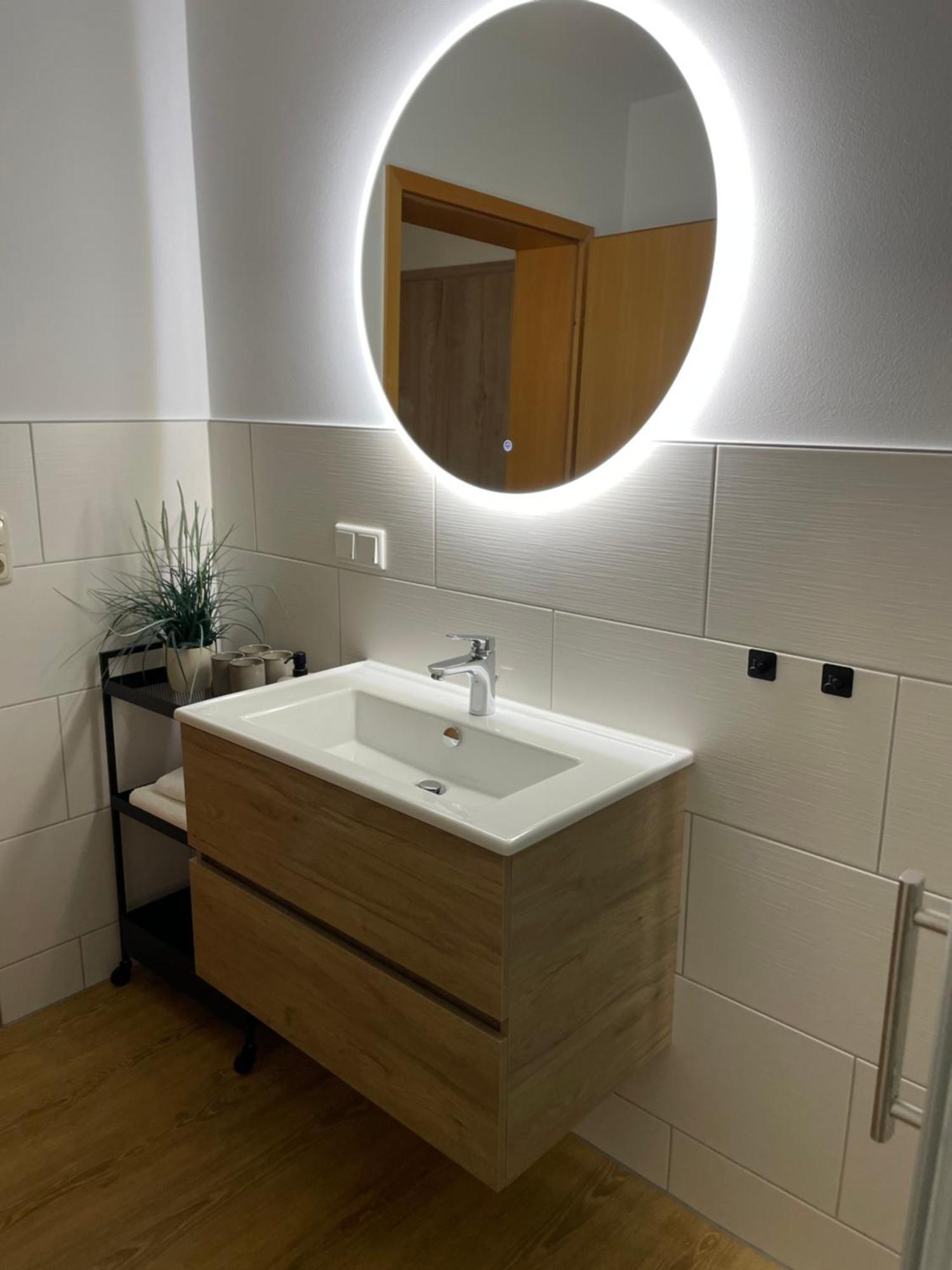 Visit Oberhof 2 Apartment Ngoại thất bức ảnh